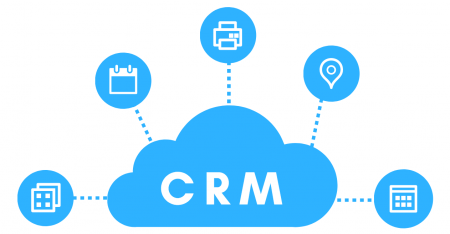 CRM-система для бизнеса
