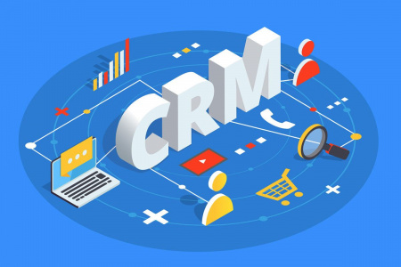 CRM-маркетинг